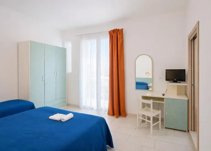Hotel Zamagna Cesenatico
